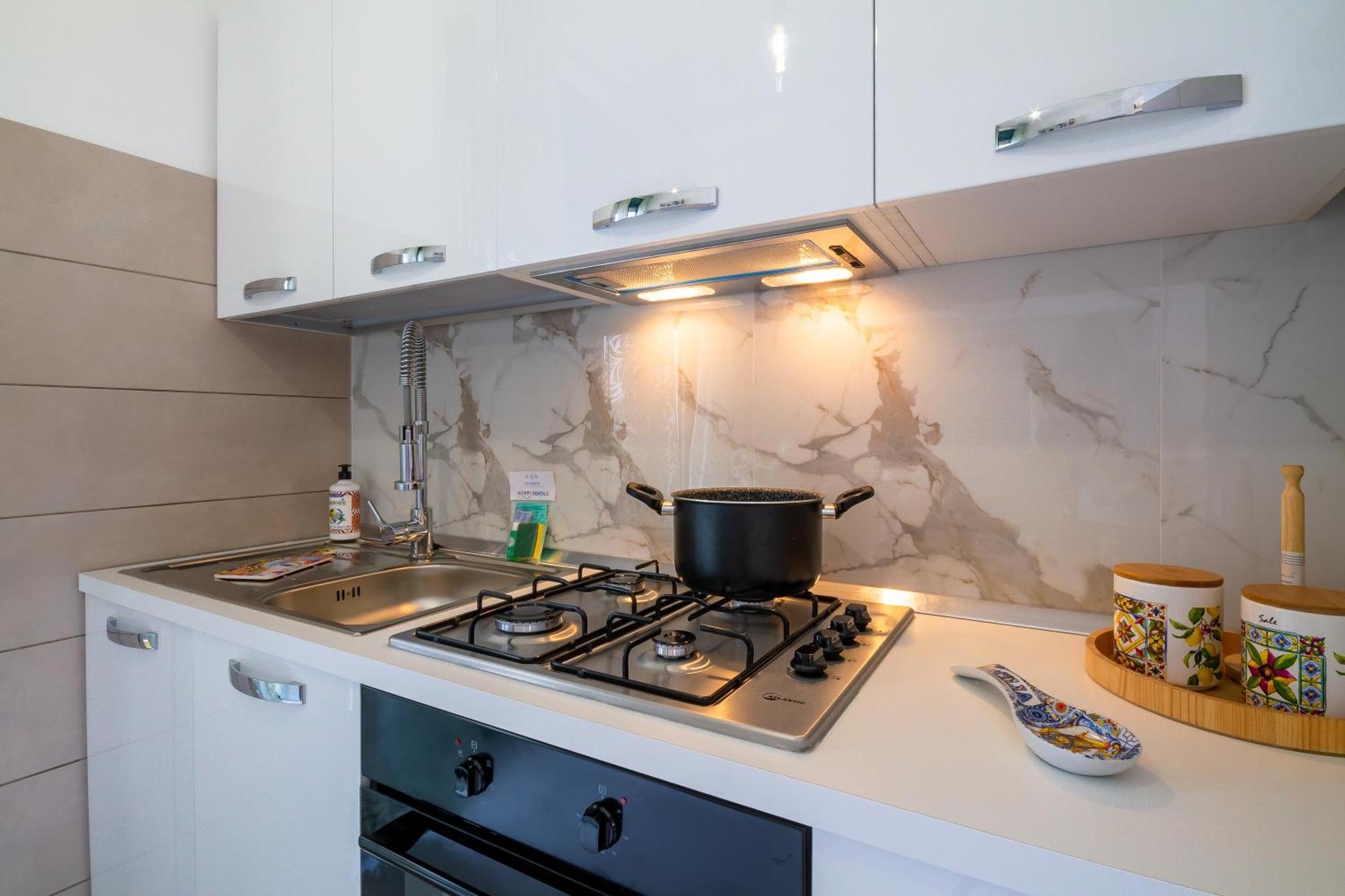 Artisti Home Marzamemi - Happy Rentals Екстер'єр фото