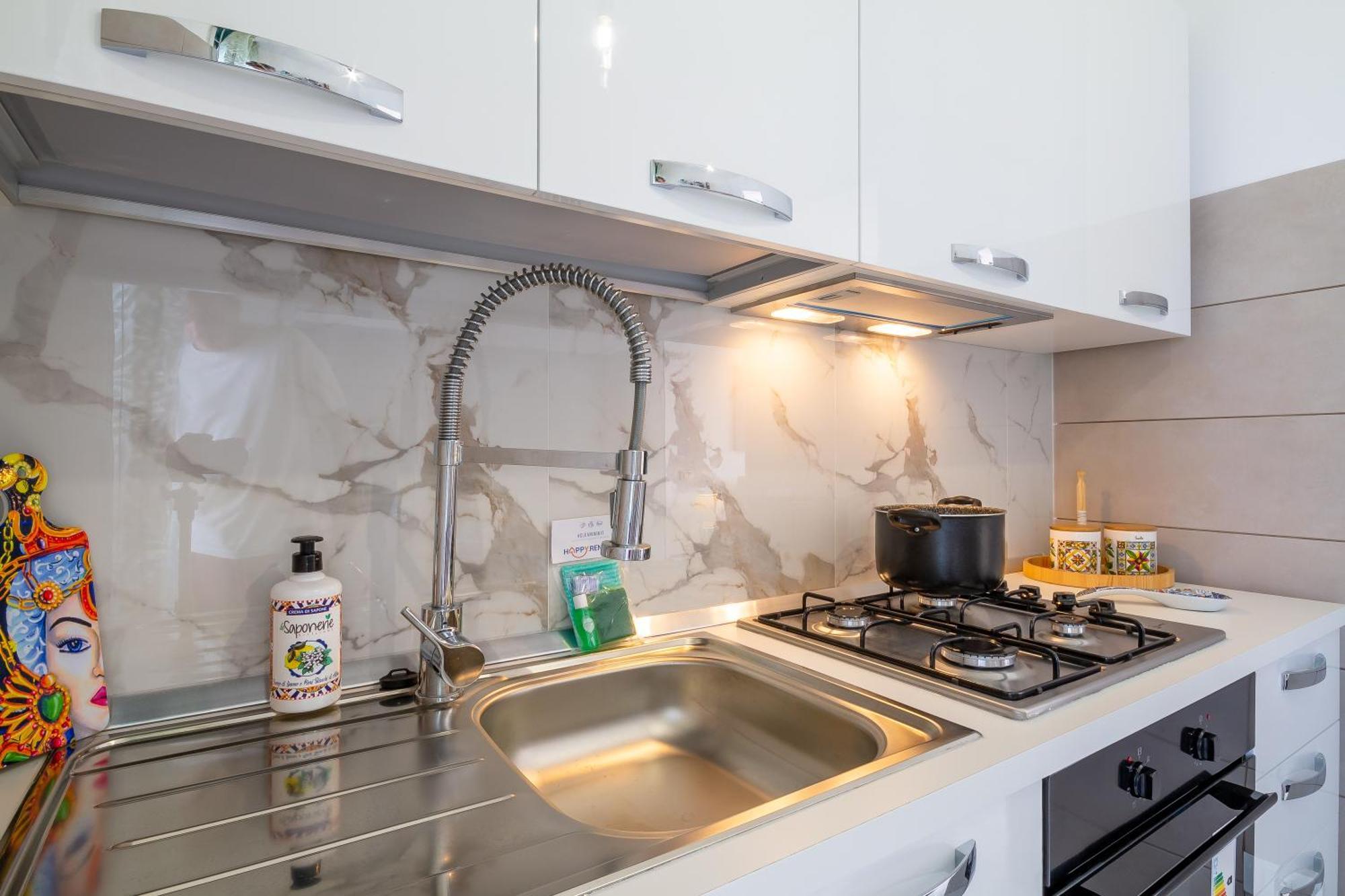 Artisti Home Marzamemi - Happy Rentals Екстер'єр фото