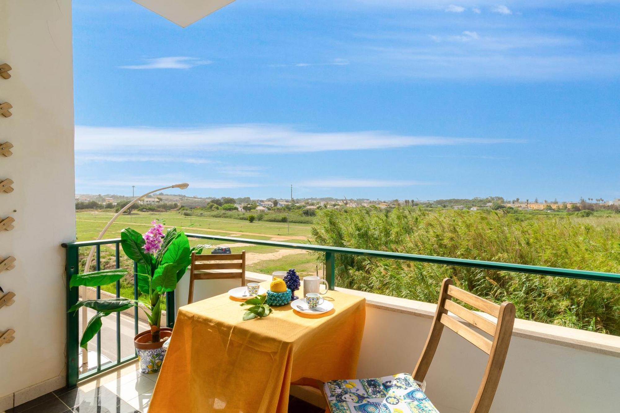 Artisti Home Marzamemi - Happy Rentals Екстер'єр фото