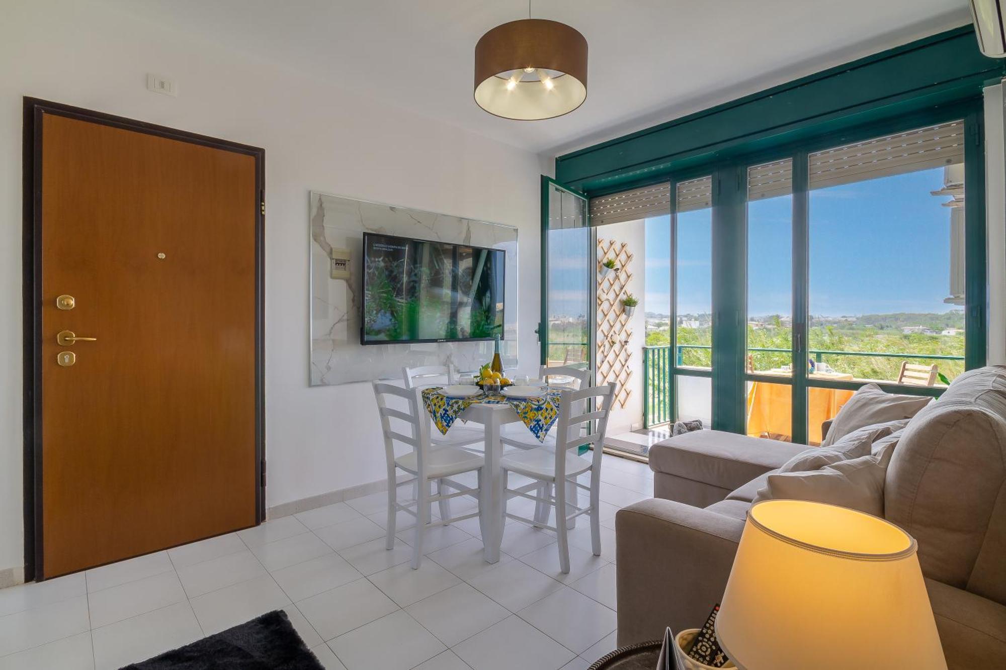 Artisti Home Marzamemi - Happy Rentals Екстер'єр фото