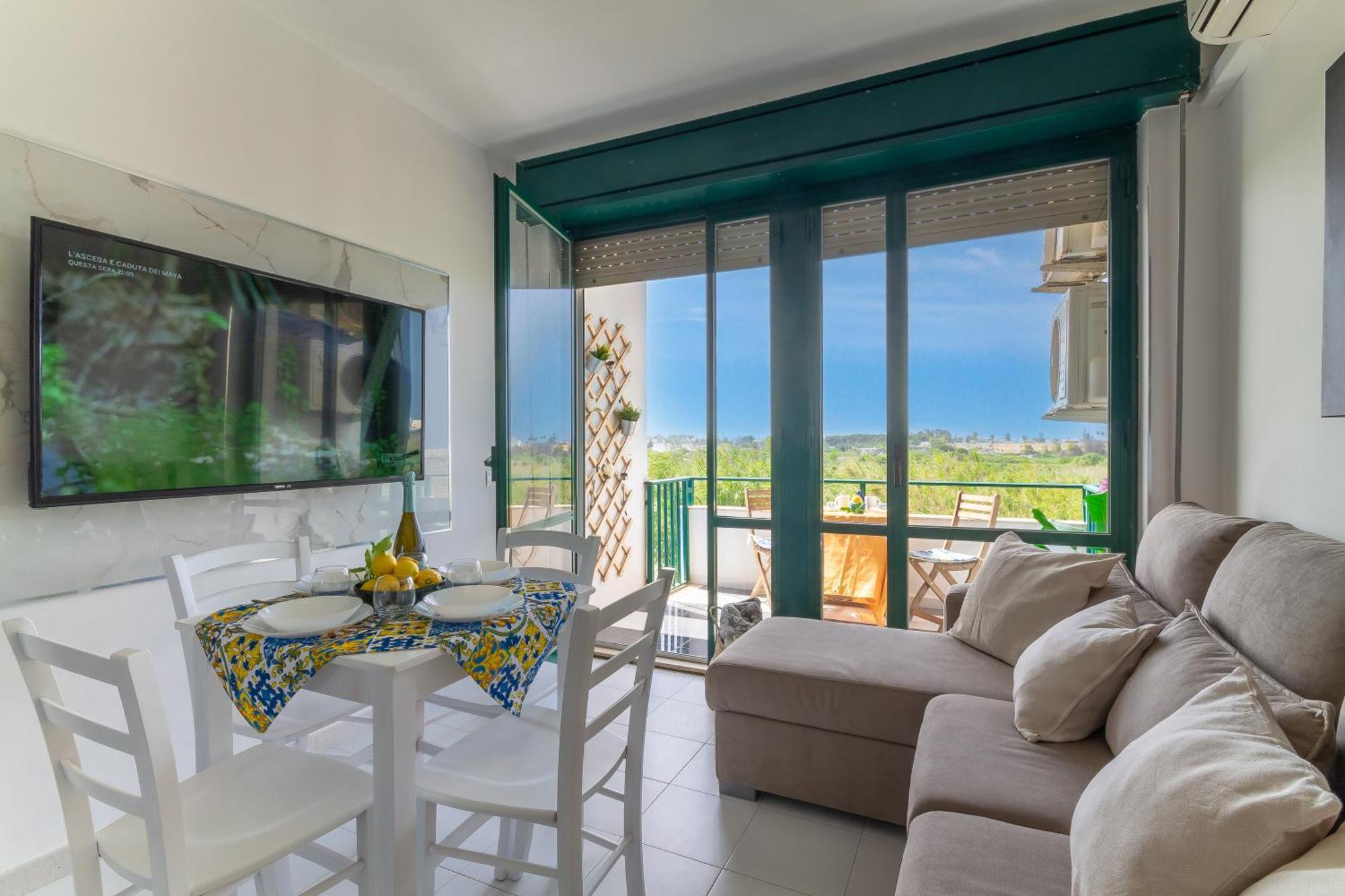 Artisti Home Marzamemi - Happy Rentals Екстер'єр фото